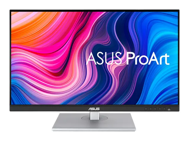 ASUS ProArt PA279CV - LED-skjerm 27" (27" synlig) 3840 x 2160 4K @...