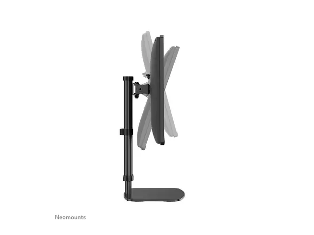 Neomounts FPMA-D890 - Stativ full bevegelse for LCD-skjerm svart s...