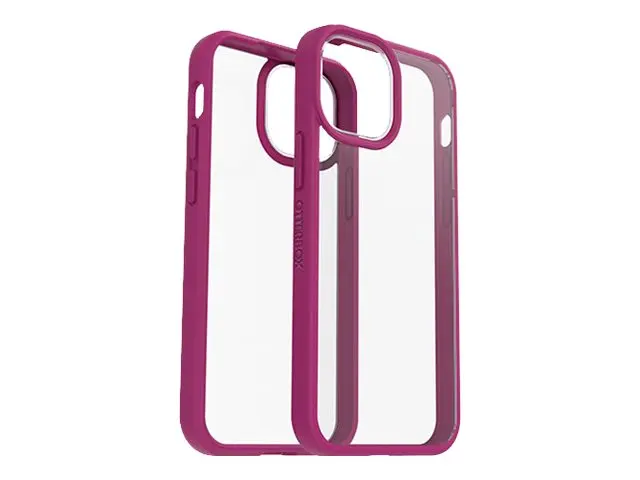 OtterBox React Series - Baksidedeksel for mobiltelefon - selskapsr...