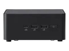 ASUS NUC 14 Pro Kit RNUC14RVHU700000I - mini-PC Core Ultra 7 155H 1.4 GHz 0 GB - uten HDD