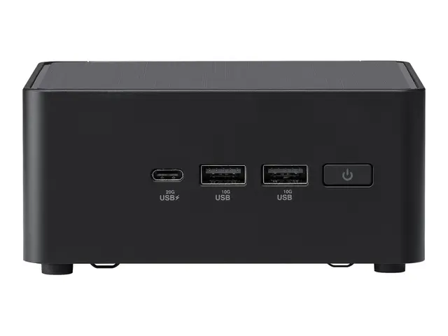 ASUS NUC 14 Pro Kit RNUC14RVHU700000I - mini-PC Core Ultra 7 155H ...