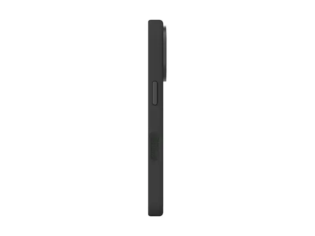 KEY - Baksidedeksel for mobiltelefon MagSafe-samsvar aluminiumsram...
