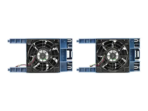 HPE - Systemviftesett - for 2. CPU