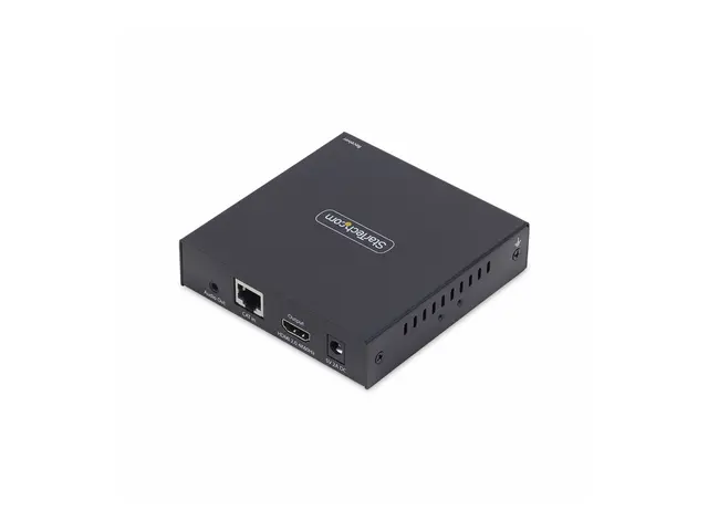 StarTech.com HDMI Receiver Over IP for the IH2006 Series, 4K 60Hz ...