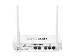 HPE Aruba Networking AP-605CM12 - Trådløst tilgangspunkt Wi-Fi 6 - stasjonær / overflatemonterbar