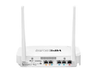 HPE Aruba Networking AP-605CM12 - Trådløst tilgangspunkt Wi-Fi 6 - stasjonær / overflatemonterbar