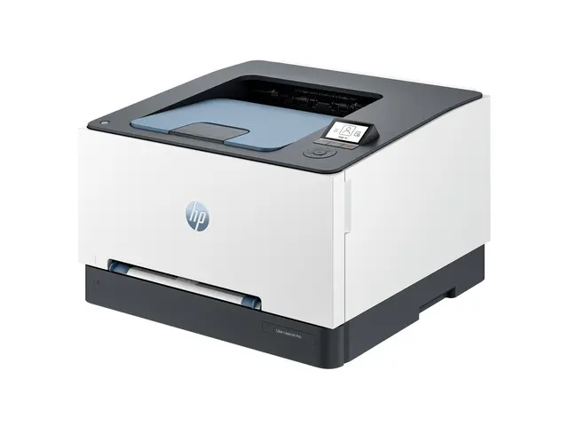 HP Color LaserJet Pro 3202dw - Skriver farge Dupleks laser A4/Lega...