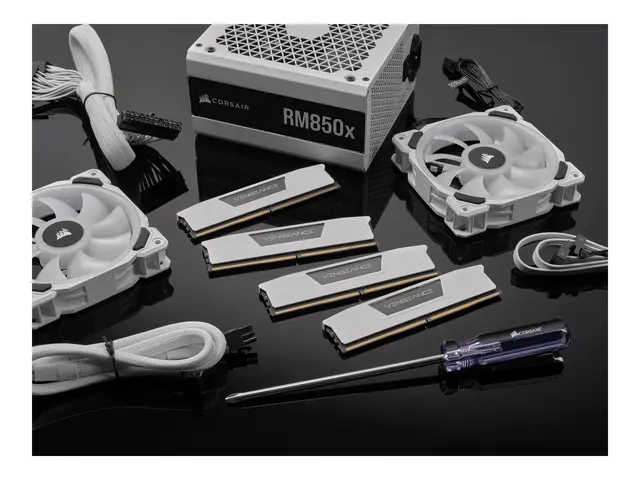 CORSAIR Vengeance - DDR5 sett 64 GB: 2 x 32 GB DIMM 288-pin 5200 M...