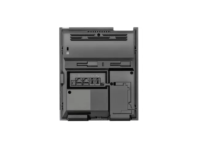 HP Poly CCX 400 - For Microsoft Teams VoIP-telefon med anrops-ID/s...