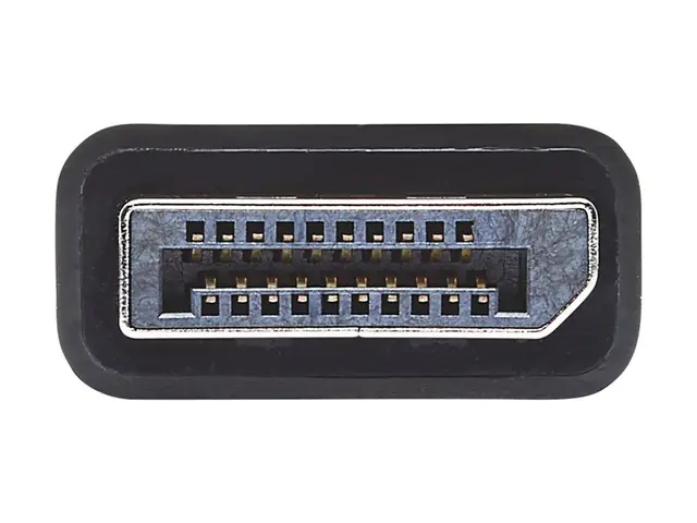 Eaton Tripp Lite Series DisplayPort to HDMI VGA Adapter Converter ...