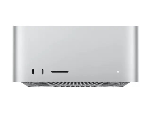 Apple Mac Studio - USFF M4 Max 128 GB SSD 2 TB macOS Sequoia 15.0