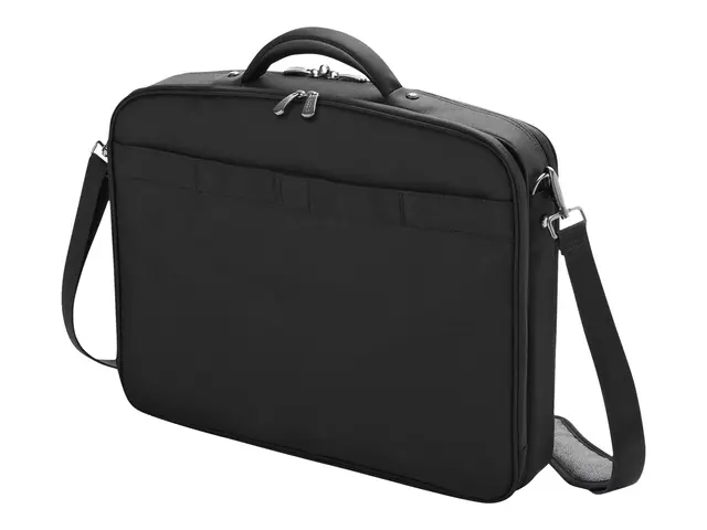 DICOTA Eco Multi Plus - Notebookbæreveske 14" 15.6" svart