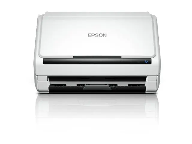 Epson WorkForce DS-530III - Dokumentskanner - Dupleks - A4 - 600 d...