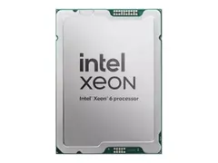 Intel Xeon 6530P - 2.3 GHz - 32-core - 64 tråder 144 MB cache