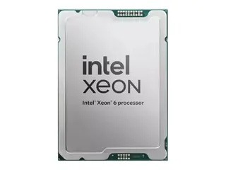 Intel Xeon 6530P - 2.3 GHz - 32-core 64 tråder - 144 MB cache
