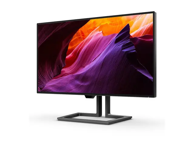 Philips Brilliance 7000 27B1U7903 - LED-skjerm 27" 3840 x 2160 4K ...