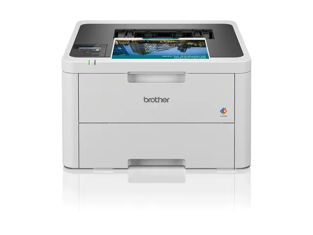 Brother HL-L3220CW - Skriver farge LED A4/Legal 600 x 2400 dpi inn...