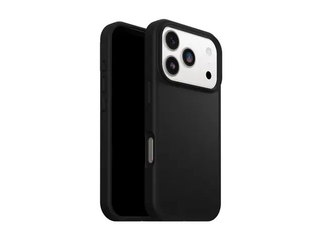 OtterBox React Series - Baksidedeksel for mobiltelefon MagSafe-sam...