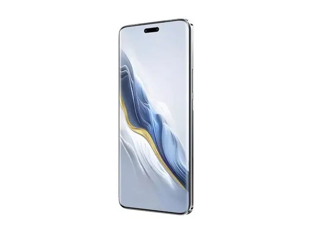 Honor Magic6 Pro - Svart 512 GB