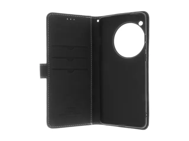 Insmat Exclusive - Lommebok for mobiltelefon ekte skinn, kartong+p...