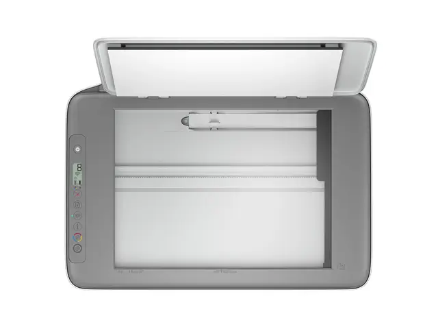 HP Deskjet 2820e All-in-One - Multifunksjonsskriver farge ink-jet ...