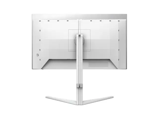 Philips Evnia 6000 27M2N6501L - OLED-skjerm gaming - 27" (26.5" synlig) - 2560 x 1440 QHD @ 240 Hz - 400 cd/m² - 1500000:1 - HDR10 - 0.03 ms - 2xHDMI, DisplayPort - hvit 