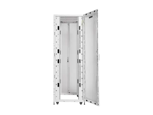 Eaton SmartRack - Rackmantelskap ekstra dyp, bred, tungt utstyr hv...