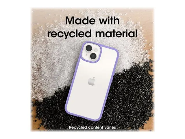 OtterBox React Series - ProPack Packaging baksidedeksel for mobilt...