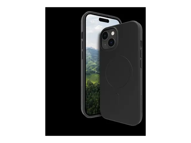 dbramante1928 Greenland Pro - Baksidedeksel for mobiltelefon MagSa...