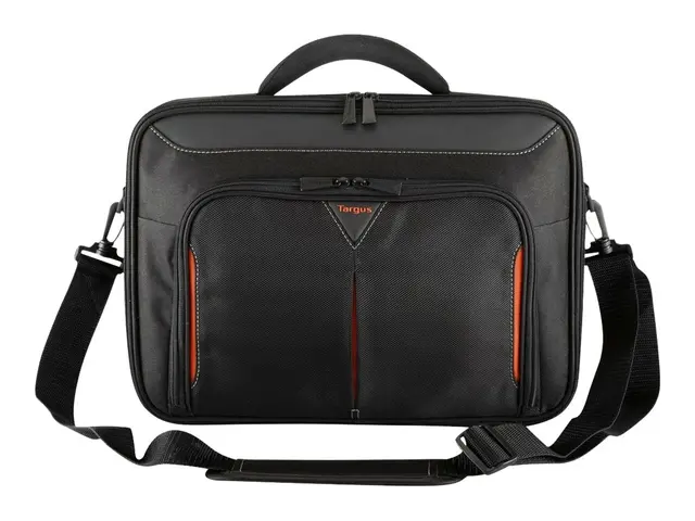 Targus Classic+ Clamshell - Notebookbæreveske - 15" - 15.6" - svar...