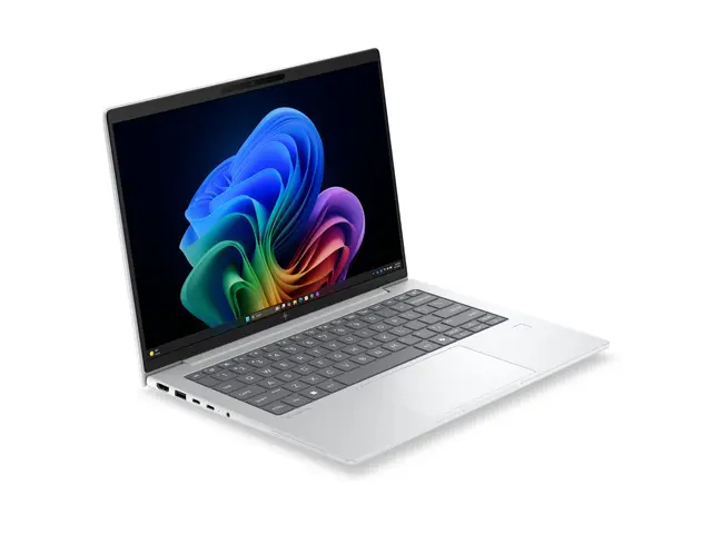 HP EliteBook 6 G2q Notebook Next Gen AI - Copilot+ PC - 14" - Qual...