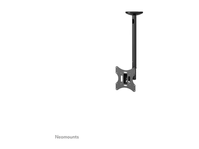 Neomounts FPMA-C060 - Brakett full bevegelse for LCD-skjerm svart ...