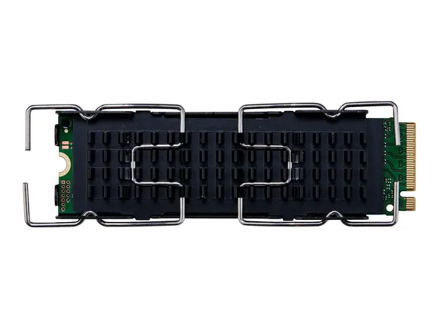 HP Z Turbo Drive - SSD kryptert 2 TB intern M.2 2280 PCIe 4.0 x4 S...