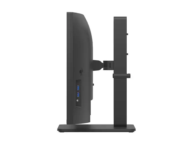 LG UltraWide 34BA85QE-B - LED-skjerm kurvet 34" 3440 x 1440 WQHD @...