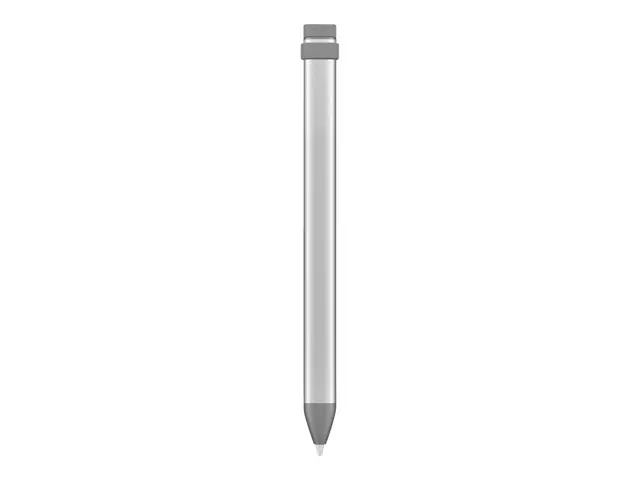 Logitech Crayon - Digital penn - trådløs - grå