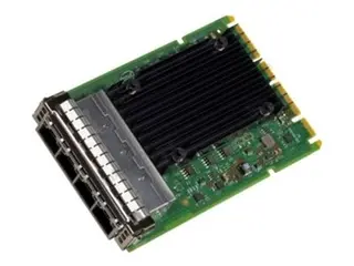 Intel I350 - Customer Kit - nettverksadapter OCP 3.0 - 1000Base-T x 4
