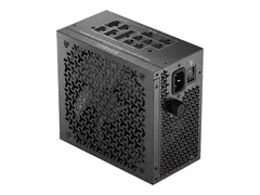 CORSAIR RMx SHIFT Series RM1000x Str&#248;mforsyning (intern) - helt modul&#230;r - ATX12V 3.1/ EPS12V - Cybenetics Gold - AC 100-240 V - 1000 watt - Europa