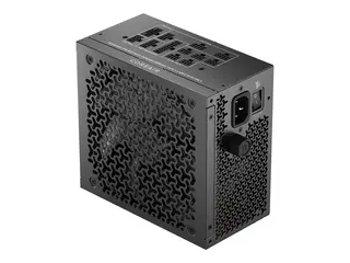 CORSAIR 2025 RMx Shift Series RM1000x Shift 1000 Watt ATX 3.1 PCIe 5.1 Cybenet