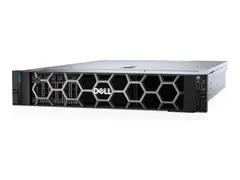 Dell PowerEdge R760xs - rackmonterbar Xeon Gold 5416S 2 GHz 32 GB - SSD 2 x 480 GB