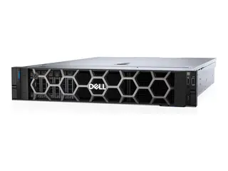 Dell PowerEdge R760xs - rackmonterbar Xeon Gold 5416S 2 GHz 32 GB - SSD 2 x 480 GB
