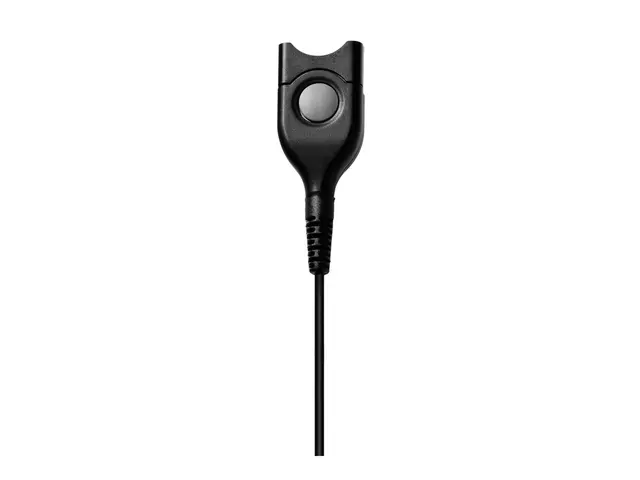 EPOS IMPACT SC 660 TC - Hodesett on-ear kablet Easy Disconnect sva...