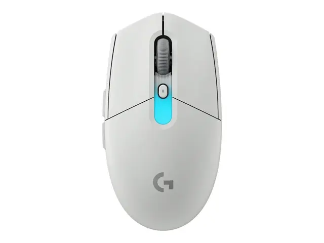 G305 X SUPERLIGHT-WHITE-EER2-933 