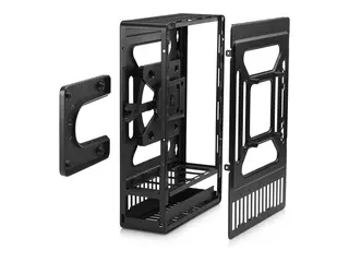 HP - Monteringsbøyle for tynn klient - for HP t430, t430 v2, t540; Elite t655; Pro t550