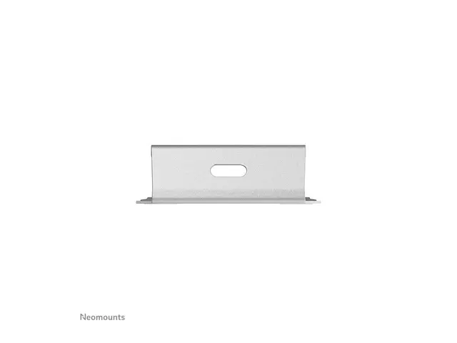 Neomounts NSLS025 - Stativ for notebook børstet aluminium sølv skj...