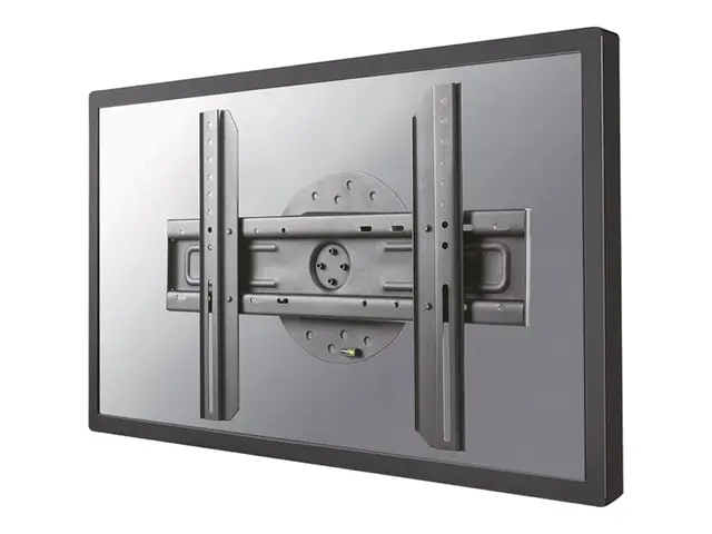 Neomounts LED-WR100 - Brakett fast for LCD-skjerm svart skjermstør...
