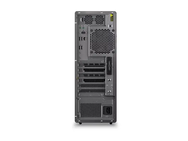 Lenovo ThinkStation P5 Gen 2 - tower - AI Workstation - Xeon 658X ...
