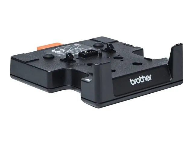Brother - Skriverholder for kjøretøy RuggedJet RJ-4230BL