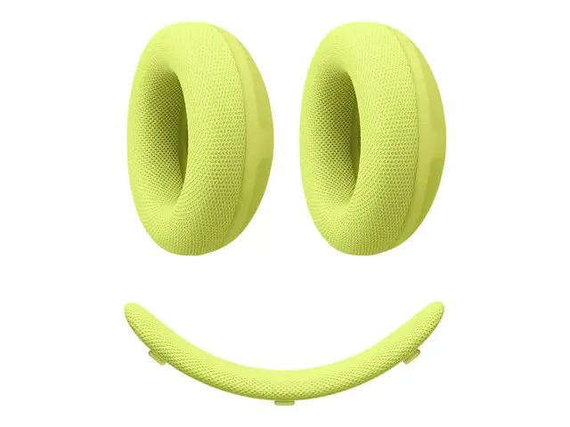 Apple - Ear and headband cushion kit for hodetelefoner - performan...