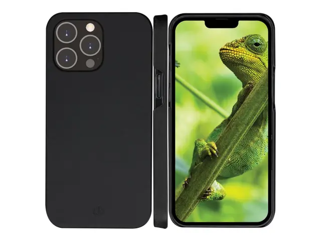 dbramante1928 Lynge - Lommebok for mobiltelefon Apple iPhone 14 Pr...