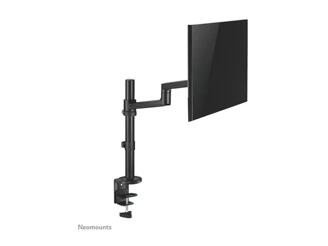 Neomounts DS60-425BL1 - Monteringssett (skrivebordsklemmemontering...